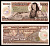 Мексика 1000 песо 1984 Pick 81 бумага UNC (пресс) 7198-17-4-1