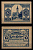 Австрия, Кирхдорф-ам-Инн 10 геллеров 1920 Jaksc/Pick JPR0444a-10 бумага UNC (пресс) 2193-5-4-2