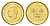 Швеция 10 крон 2008 Карл XVI Густав (1973-) KM 895 нордик UNC 4656-222
