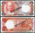 Сьерра-Леоне 50 центов, 1, 2, и 5 емалангени 1978 образец, Specimen, № 003289 Pick 4 s, 5 s, 6 s, 7 s  бумага  UNC (пресс) 451-41-2
