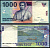 Индонезия 1000 рупий 2000 Pick 141a бумага 6280-67-3-2