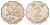 Гонконг 2 доллара 1997 KM 64 медно-никель 4700-352