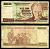Турция 100000 лир 1997 L.1970, Кемаль Ататюрк, серия F66 Pick 206(1) бумага 8602-17-3-1