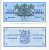 ФИНЛЯНДИЯ 5 МАРОК 1963 Pick 106A бумага UNC (пресс) 7214-15-2