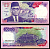 Индонезия 10000 рупий 1992 Pick 131a бумага UNC (пресс) 7201-16-2