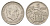 Испания 5 песет 1957 (71) Франсиско Франко (1939-1975) KM 786 медно-никель 4707-331