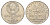 СССР 5 рублей 1990 Успенский собор, Москва XV век KM 246 медно-никель 4386-222