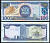 Тринидад и Тобаго 100 долларов 2006 Pick 51 c бумага UNC (пресс) 451-475-1