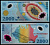 Румыния 2000 лей 1999 Pick 111 b пластик UNC (пресс) 8603-31-1-1
