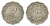 Пакистан 10 пайс 1961 TEN PAISA, год-тип KM 20 медно-никель 4620-852