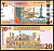 Судан 20 фунтов 2011 Pick 74 a бумага UNC (пресс) 7217-12-2-1