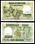 Бельгия 50 франков = 10 бельгас 1942 Pick 106(3) бумага 7457-28-1-1