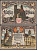 Нойруппин 50 пфеннигов 1921 DeNG 2 959.1a-4/4 бумага UNC (пресс) 8612-50-2-2