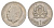 Марокко 1 дирхам 1974 АН 1394, Аль Хассан II (1962-1999) Y 63 медно-никель 4703-741