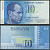 Финляндия 10 марок 1986 Pick 113 a (3) бумага 7553-33-4-2