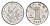 Китай 1 цзяо 2006 KM 1210b сталь плакированная никелем 188-654