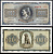 Греция 1000 драхм 1942 Pick 118 a (3) бумага aUNC 6281-31-3-1