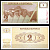 Словения 2 толара 1990 Pick 2 бумага UNC (пресс) 7375-42-1-2