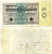 ГЕРМАНИЯ 10000000000 МАРОК 1923 Pick 116а бумага 7548-71-2