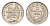 Чили 5 сентаво 1938 KM 165 медно-никель aUNC 4685-828
