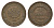 Россия 1 копейка 1915 Николай II (1894-1917) Биткин 262 медь 4684-332