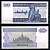 Мьянма 10 кьят ND (1995) Pick 71 b (2) бумага UNC (пресс) 2119-43-3-2