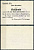 Германия, Динслакен 1 марка 1914 нотгельд Diessner 83.1.c бумага UNC (пресс) 444-98-2-1