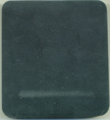 КОРОБКА ДЛЯ МОНЕТ ТЕМНО-ЗЕЛЕНАЯ БАРХАТНАЯ КОРОБКА ДЛЯ МОНЕТ В КАПСУЛАХ, ДИАМЕТР ЛОЖЕМЕНТА 46 ММ. 12-002