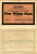 БОРНА 1000000 МАРОК 1923 НОТГЕЛЬД, 15 АВГУСТА 1923, НА 20 КМ. ЮЖНЕЕ ЛЕЙПЦИГА Keller 538а бумага 6300-37-1-1