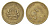 Марокко 10 сантимов 1974 ФАО Y 60 медь алюминий никель 4702-246