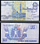 Египет 25 пиастров 1990-1999 подпись 19, segment security thread Pick 57b(2) бумага 7554-4-1-2