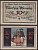 Пириц 50 пфеннигов 1921 Grabowski 1082.1b-2/2 бумага UNC (пресс) 2193-53-3-1