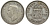 Великобритания 6 пенсов 1938 Георг VI (1936-1952) KM 852, Spink 4084 серебро 4128-816