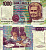 Италия 1000 лир 1990 Мария Монтессори Pick 114а бумага 6352-47-2-1