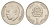 Марокко 1 дирхам 1987 год-тип Y 88 медно-никель 4704-133