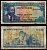 Кения 20 шиллингов 1975 Pick 13 b бумага 7191-1-4-1