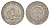 Филиппины 1 писо (песо) 2001 KM 269 медно-никель 4703-536