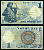Израиль 1 лира 1958 моряк, серия красная Pick 30b бумага 8602-3-2-1