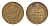 СССР 1 копейка 1936 Y 98 алюминиевая бронза 4682-846