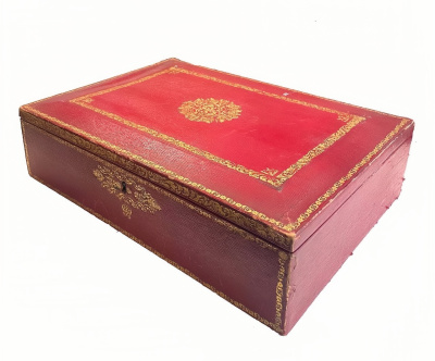 Набор бронзовых французских медалей и медальонов 1810 года. Оригинальный комплект. 0-0-02