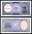 Египет 10 пиастров 1998-2002 signature Medhat A. Hassanein, large thin serial numbers with wide distance Pick 189b(2) бумага 7554-12-1-2