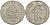 Франция 2 франка 1979 сеятель KM 942.1, Le Franc 272.3 никель 4120-1041