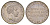 Пруссия 1 талер 1828 A, Фридрих Вильгельм III (1797-1840) KM 417 серебро 00-814-17