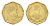Чили 5 песо 2004 KM 232 алюминиевая бронза UNC 4685-639