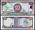 Тринидад и Тобаго 20 долларов 2006 Pick 49 c бумага UNC (пресс) 447-59-2