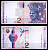 Малайзия 2 ринггит ND (1996-1999) Pick 40 a бумага 7218-37-2-2