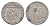 Эльберфельд 10 пфеннигов 1917 Funck 111.5, Men05 6413.6, Men18 8040.6 железо 4708-844