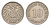 Германия 10 пфеннигов 1909 G KM 12, J. 13 медно-никель 4649-925