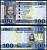 Южный Судан 100 фунтов 2019 Джон Гаранг, лев, водопад Pick 15 a  бумага  UNC (пресс) 448-119-1