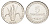 Тимор 5 сентаво 2012 KM 2 сталь плакированная никелем UNC 4697-1014